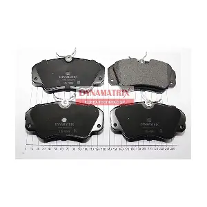 DYNAMATRIX DBP686
