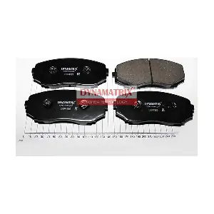 DYNAMATRIX DBP4365