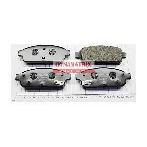 DYNAMATRIX DBP4265