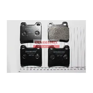 DYNAMATRIX DBP586