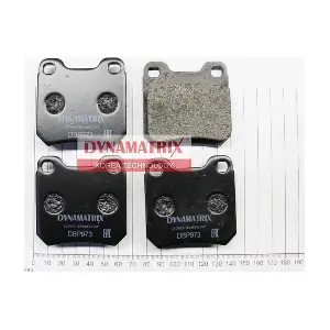 DYNAMATRIX DBP973
