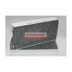DYNAMATRIX DCFK197/S