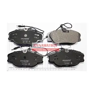 DYNAMATRIX DBP1000