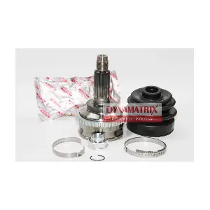 DYNAMATRIX DCV834120