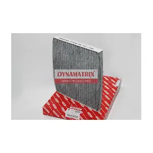 DYNAMATRIX DCFK158