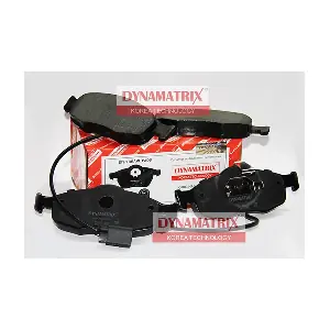 DYNAMATRIX DBP766