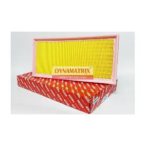 DYNAMATRIX DAF792