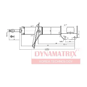 DSA333843 DYNAMATRIX