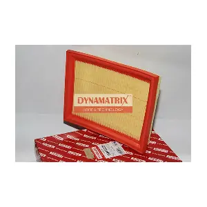 DYNAMATRIX DAF1268