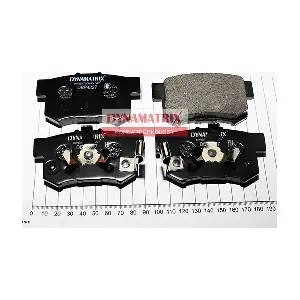 DYNAMATRIX DBP4227