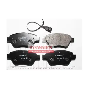 DYNAMATRIX DBP1946