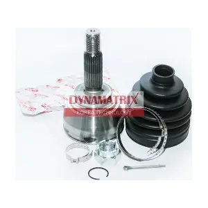 DYNAMATRIX DCV839016