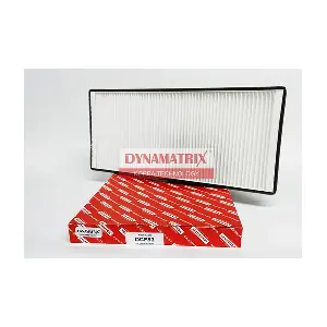 DYNAMATRIX DCF83