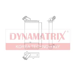 DYNAMATRIX DR71149