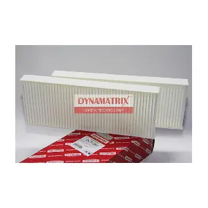 DCF289 DYNAMATRIX