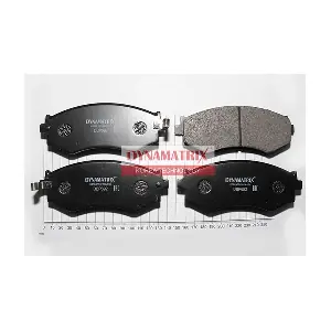 DBP692 DYNAMATRIX