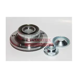 DWH3667 DYNAMATRIX