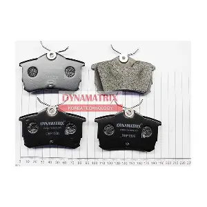 DBP1506 DYNAMATRIX