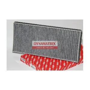 DYNAMATRIX DCFK83