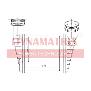 DR96680 DYNAMATRIX