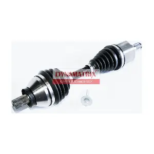 DDS251038 DYNAMATRIX
