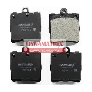 DBP1311 DYNAMATRIX