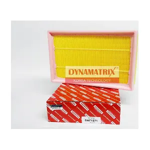 DYNAMATRIX DAF1571