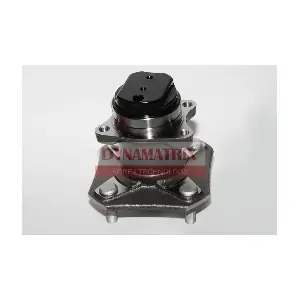 DWH7608 DYNAMATRIX