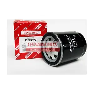 DYNAMATRIX DFFC22