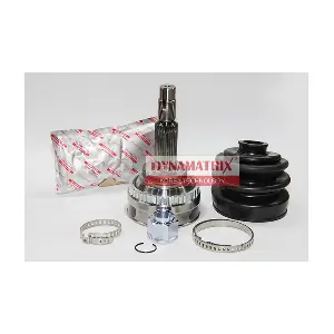 DCV841186 DYNAMATRIX