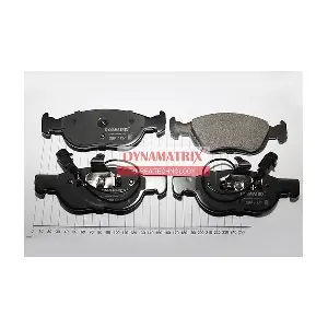 DYNAMATRIX DBP11137