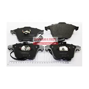 DYNAMATRIX DBP1629