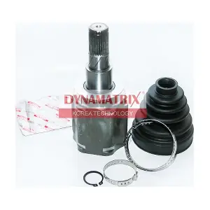 DCV641075 DYNAMATRIX