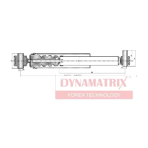 DSA553803 DYNAMATRIX