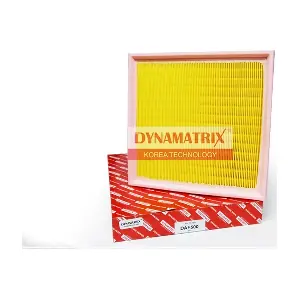 DYNAMATRIX DAF500