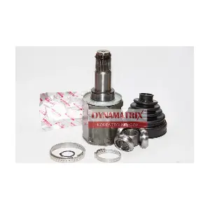DCV659109 DYNAMATRIX