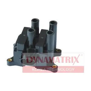 DIC137 DYNAMATRIX