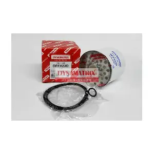 DYNAMATRIX DFFX23D