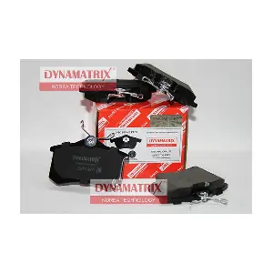 DYNAMATRIX DBP1637