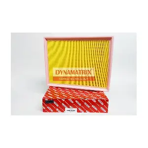 DYNAMATRIX DAF1294