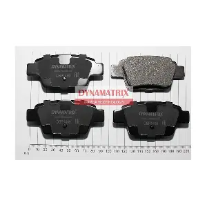 DYNAMATRIX DBP1469