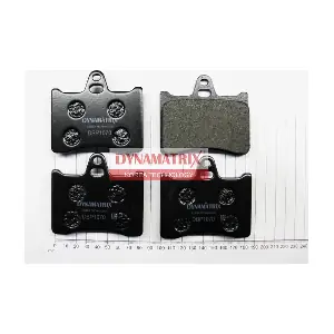 DYNAMATRIX DBP1070