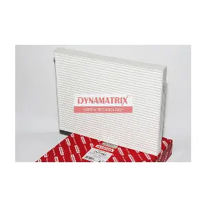 DCF464 DYNAMATRIX