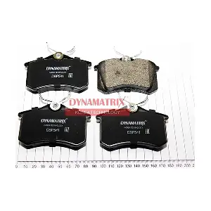 DYNAMATRIX DBP541