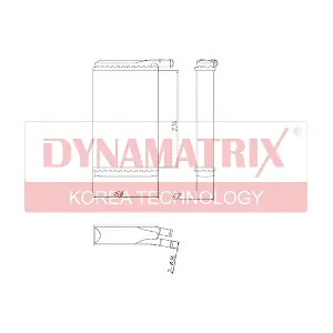 DR73940 DYNAMATRIX