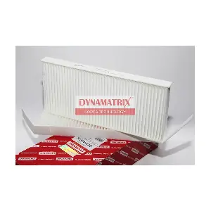 DCFK468/S DYNAMATRIX