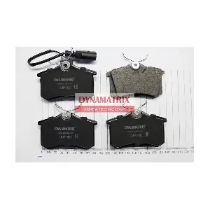 DYNAMATRIX DBP1481