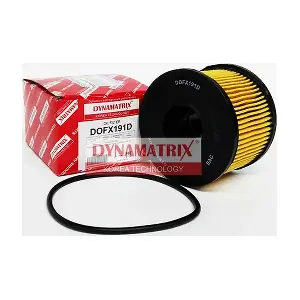 DOFX191D DYNAMATRIX