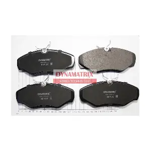 DYNAMATRIX DBP1515