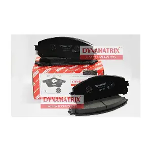 DYNAMATRIX DBP4354